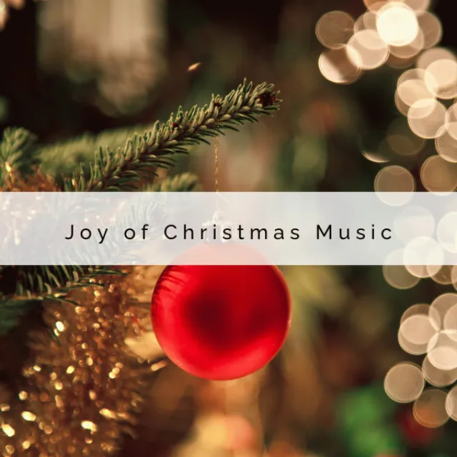 2022 Joy of Christmas Music