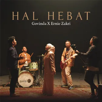 Hal Hebat by Ernie Zakri