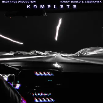 KOMPLETE by HAZYFACE PRODUCTION