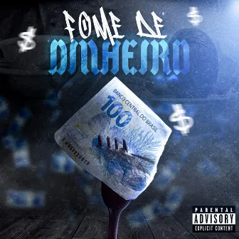 Fome de Dinheiro by Nex mci