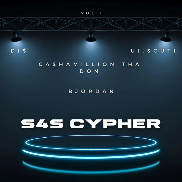 S4S Cypher