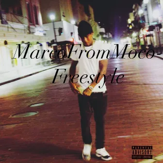 Freestyle by MarcoFromMoco