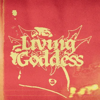 Living Goddess by um6ra