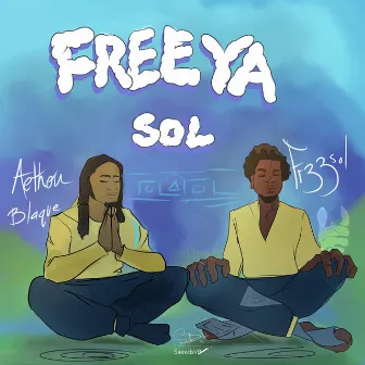 Free Ya Sol by Aethon Blaque