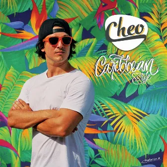 Caribbean Style by Cheo Jose