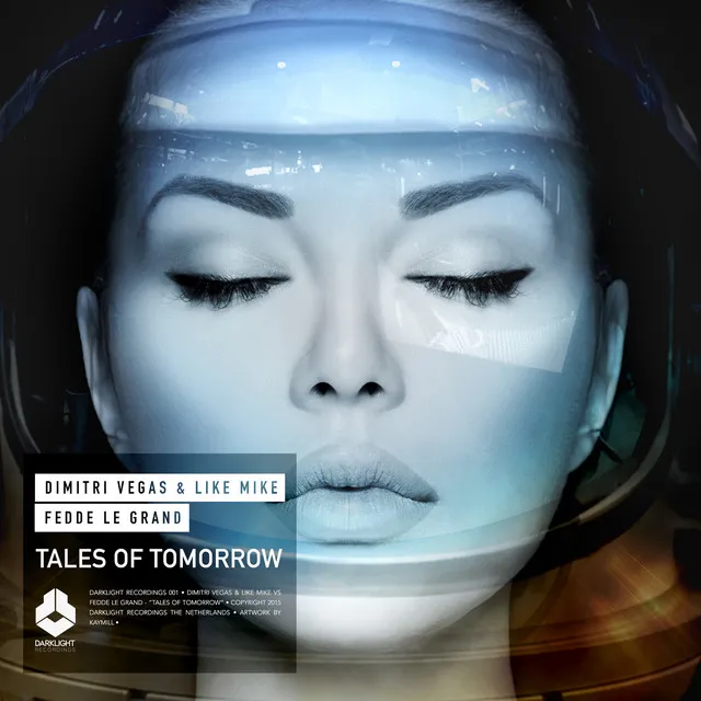 Tales Of Tomorrow - Radio Edit