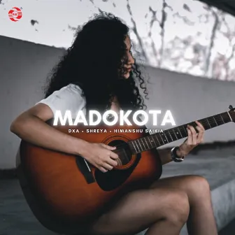 Madokota by Shreya