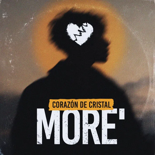 Corazón de Cristal