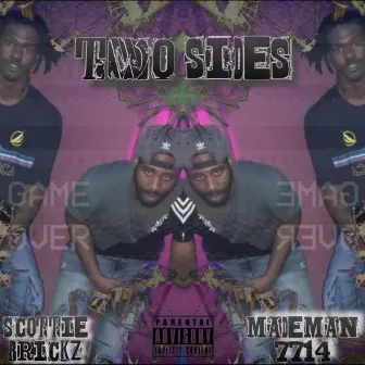 Two Sides by Mademan7714