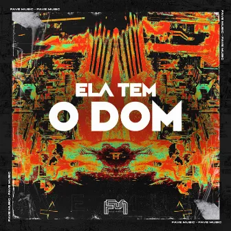 Ela Tem o Dom by Mc Jota