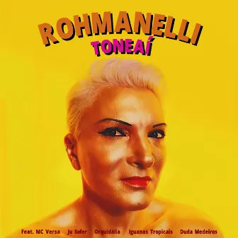 Toneaí by Rohmanelli