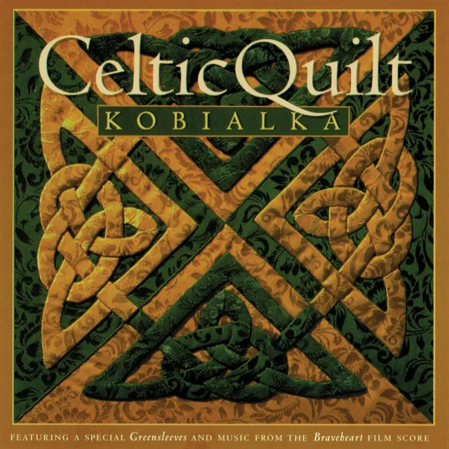 Celtic Quilt