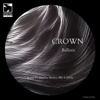 Balistic by Crown (ARG)