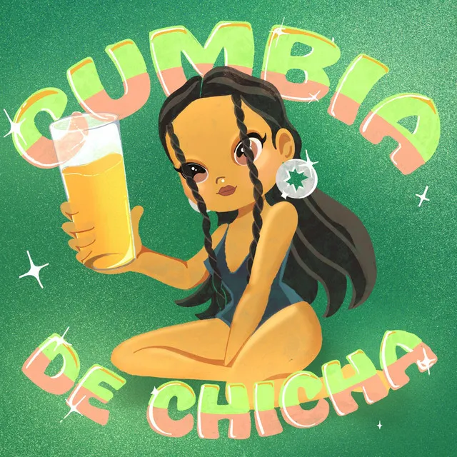 Cumbia de Chicha