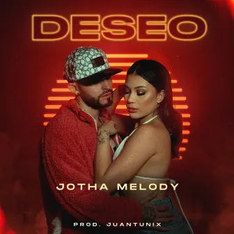 Deseo by Jotha Melody