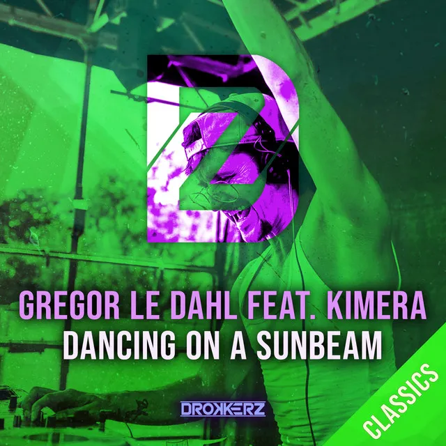 Dancing on a Sunbeam - Outforce Remix