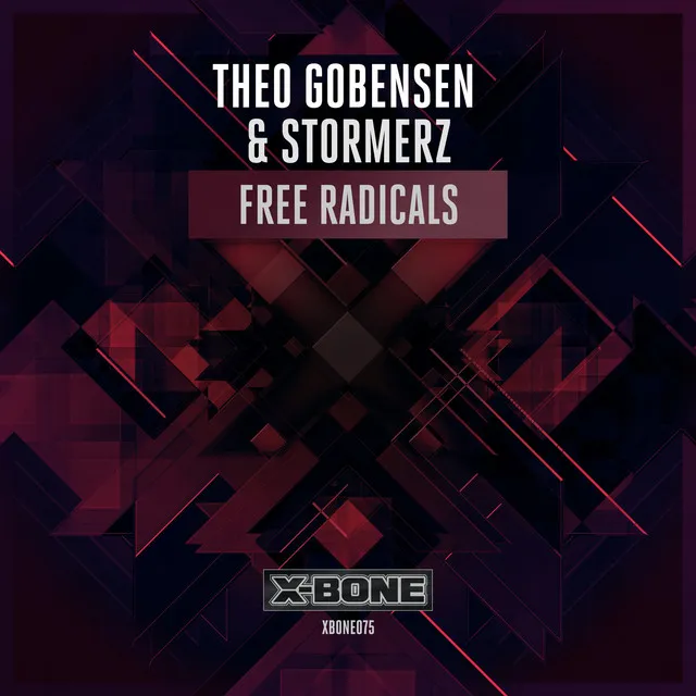 Free Radicals - Radio Edit