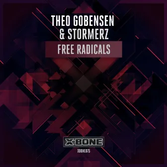 Free Radicals by Theo Gobensen