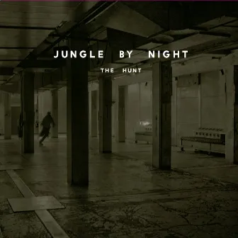 The Hunt by Jungle by Night