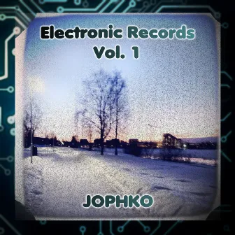 Electronic Records, Vol. 1 by JOPHKO