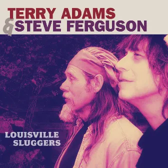 Louisville Sluggers by Terry Adams