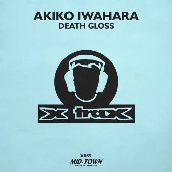 Death Gloss by Akiko Iwahara