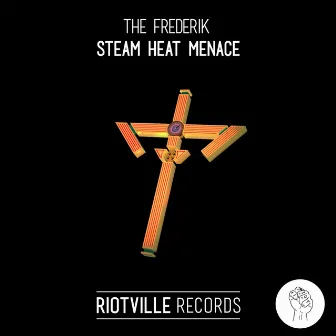 Steam Heat Menace by The Frederik