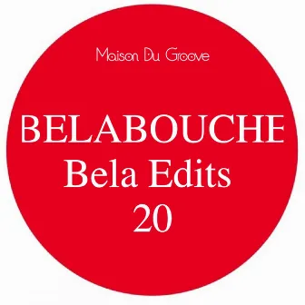 Bela edits 20 by Belabouche