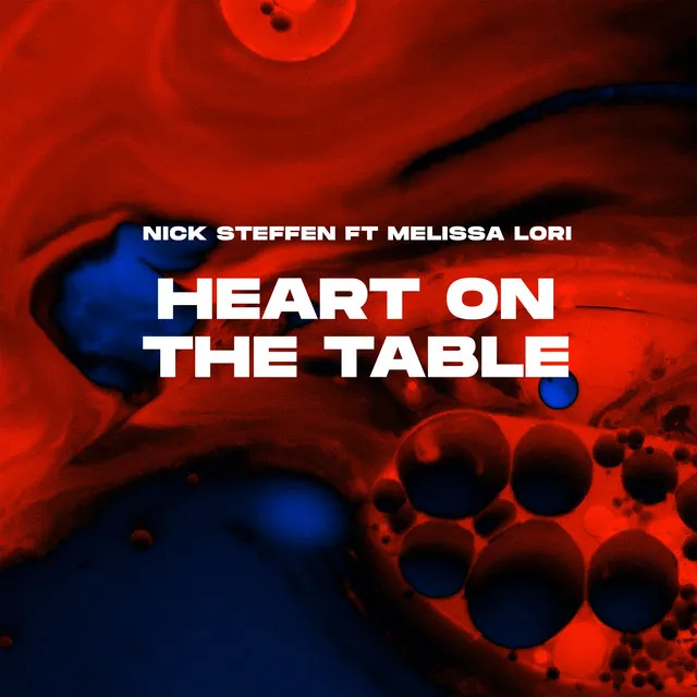 Heart On The Table