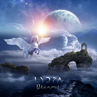 Dreams by Lydìa