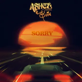 Sorry by Ashez Jermaine