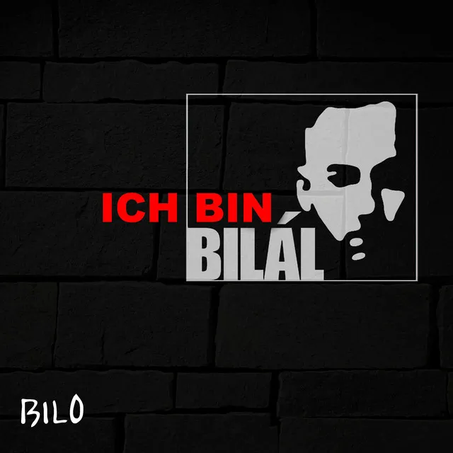 Ich bin Bilal