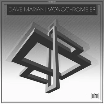 Monochrome by Dave Marian