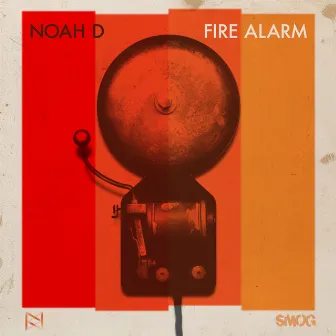 Fire Alarm by Noah D