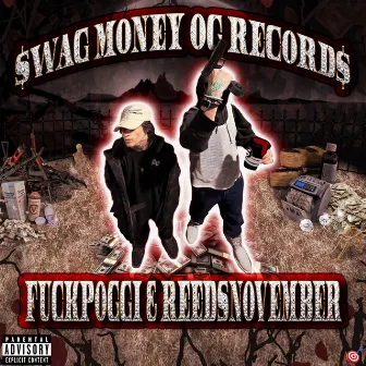 SWAG MONEY OG RECORD$ by FuckPoggi