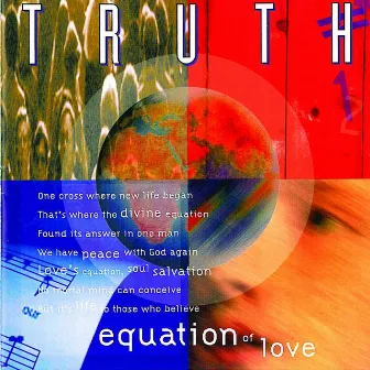 Equation of Love by Truth