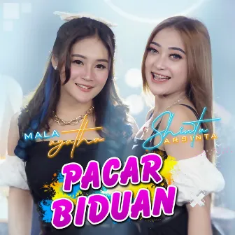 Pacar Biduan by Mala Agatha