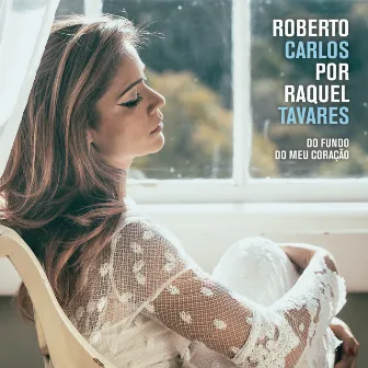 Roberto Carlos por Raquel Tavares by Unknown Artist