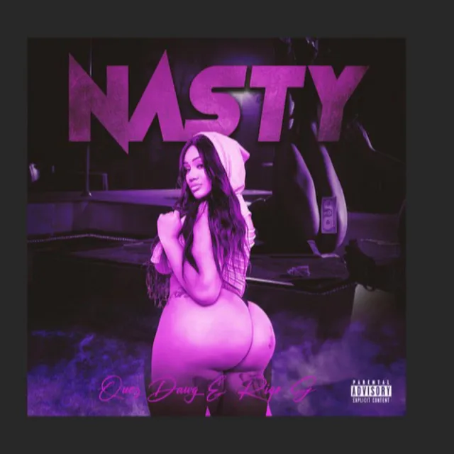 Nasty (She Want A Bag) - Radio Edit