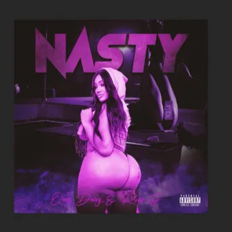 Nasty (She Want A Bag) [Radio Edit] by Riqo G