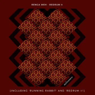 Redrum II by Renga Weh