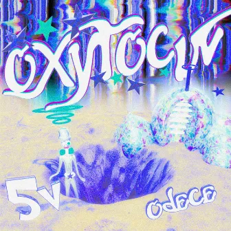 oxytocin by Odece