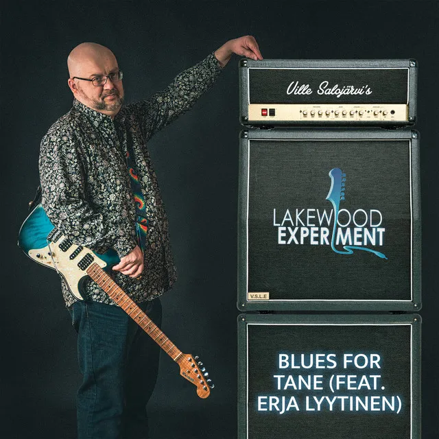 Blues For Tane (Feat. Erja Lyytinen)