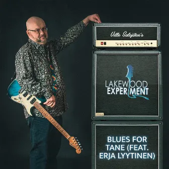 Blues For Tane (Feat. Erja Lyytinen) by Ville Salojärvi's Lakewood Experiment