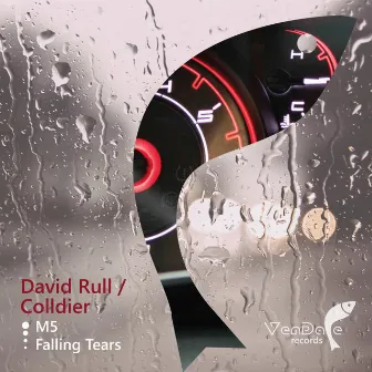 M5 / Falling Tears by David Rull