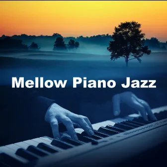 Mellow Piano Jazz by Piano Jazz Duo Deluxe