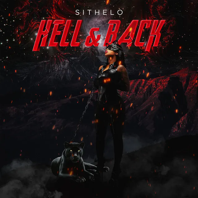 Hell & Back