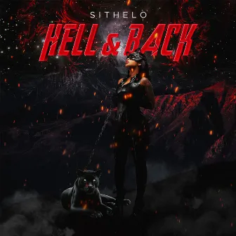 Hell & Back by Sithelo