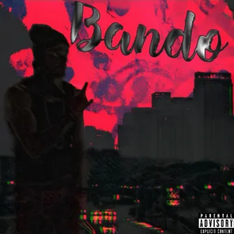 Bando by Yung Touka