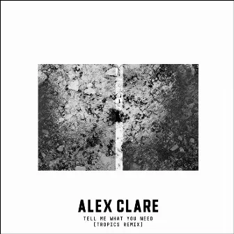 Tell Me What You Need (Tropics Remix) by Alex Clare